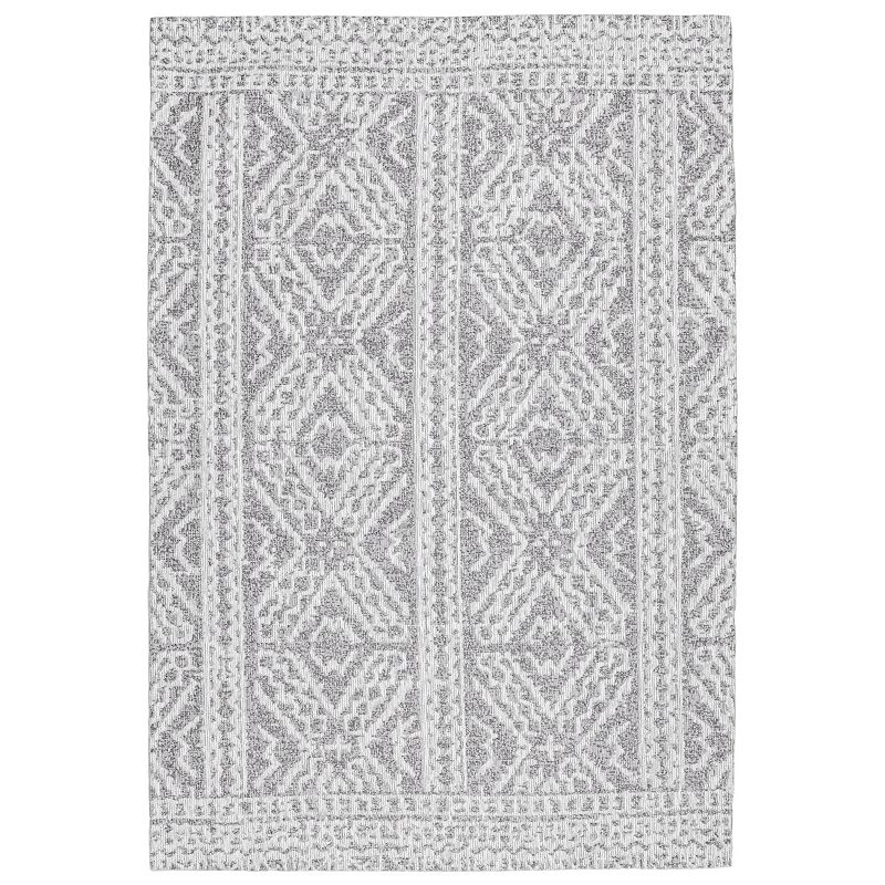 Mother Ruggers Lillian Luxury Modern Rug for Living Room， Bedroom， Dining Room