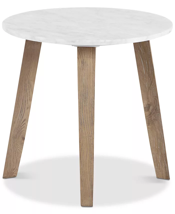 Furniture Nancy End Table