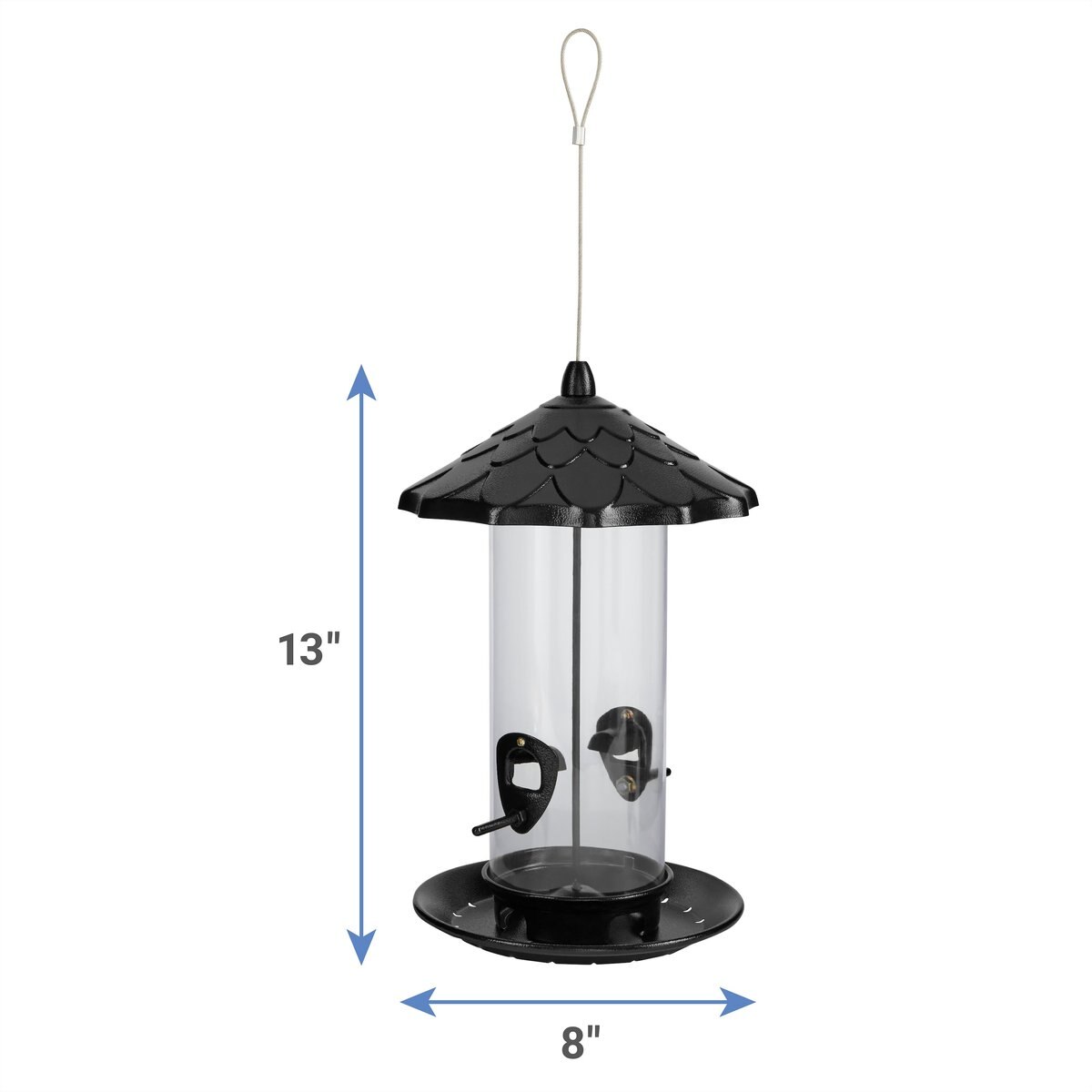 Frisco Acorn Wild Bird Feeder