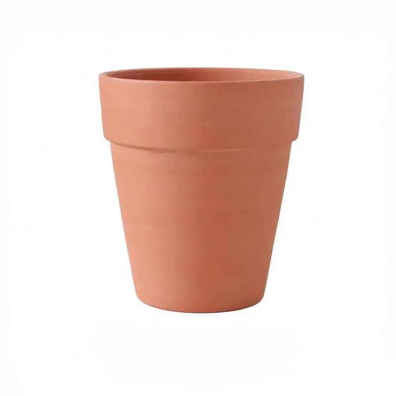 China Factory Supply Tray  Indoor Home Planter Garden Decorative PP Flower Pots Outdoor Plants Planters/