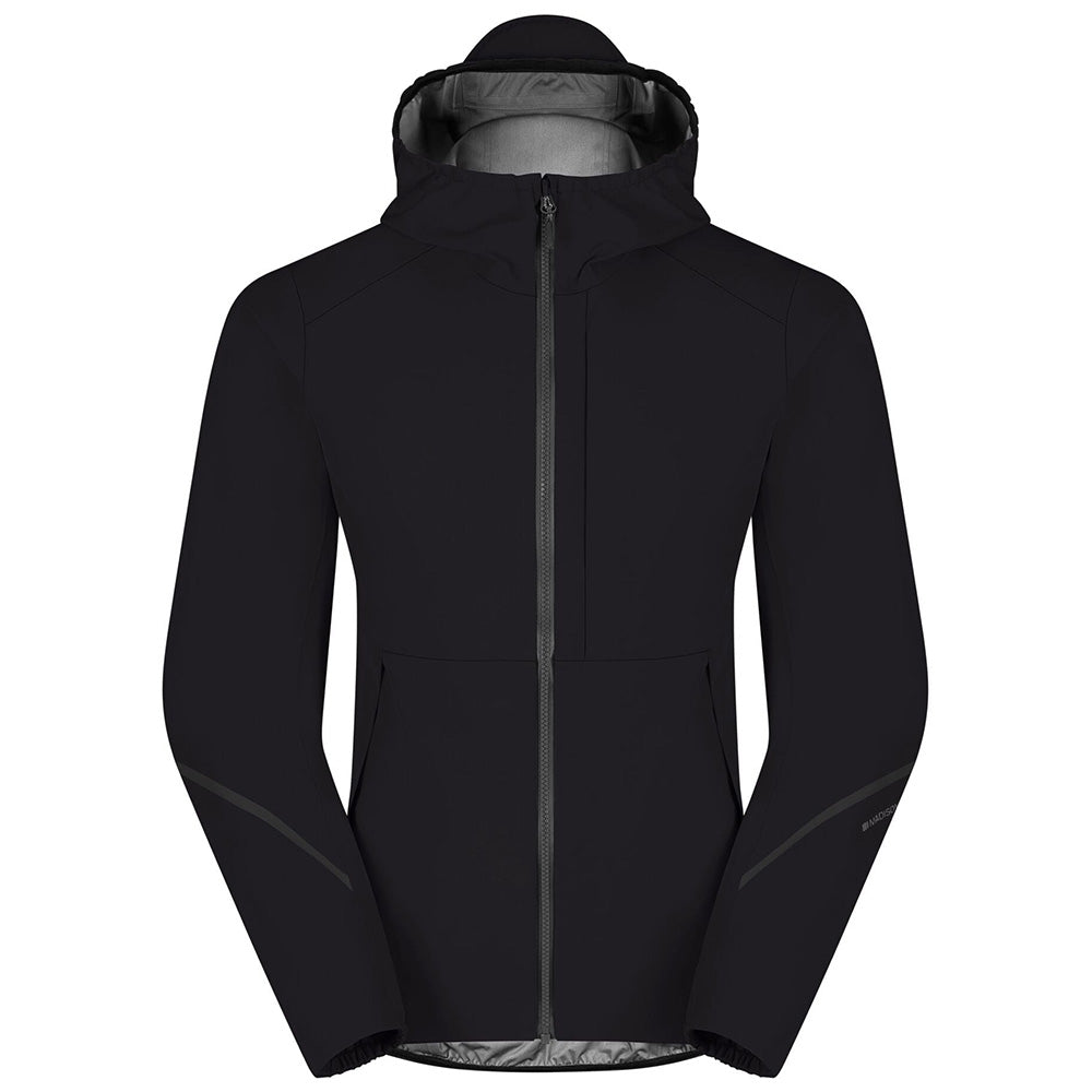 Madison Flux 3-Layer Men's Waterproof Trail Jacket