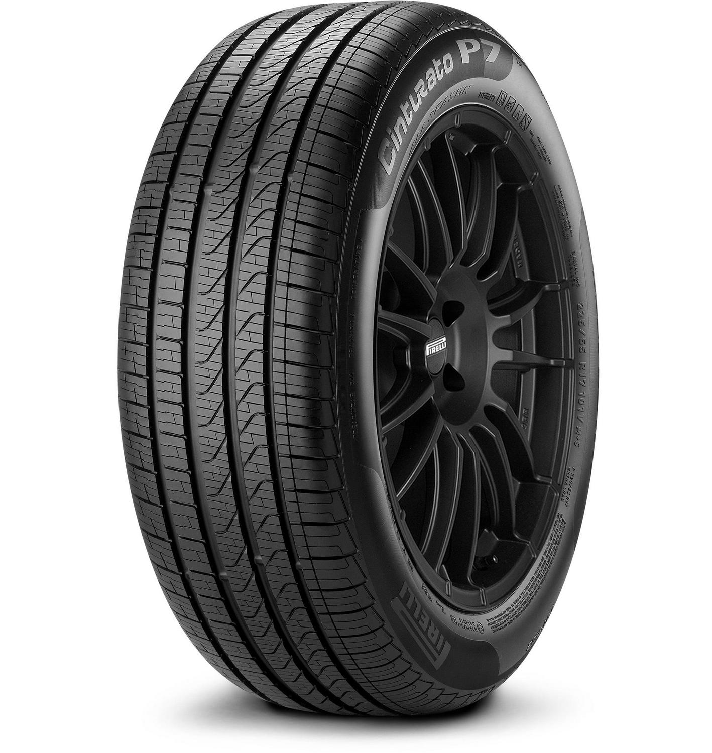 Pirelli Cinturato P7 All Season 225/40R19 93 V Tire