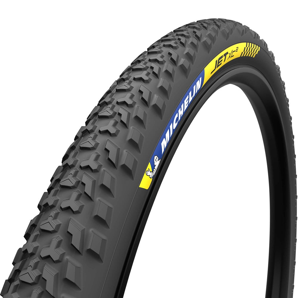 Michelin Jet XC2 29