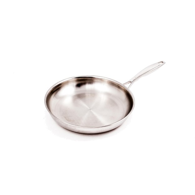 Swiss Diamond Premium Clad Induction Fry Pan