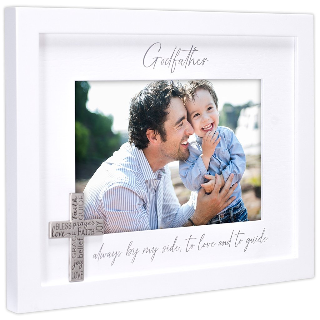 Malden  4X6 4X6 Godfather Wood Mat Frame