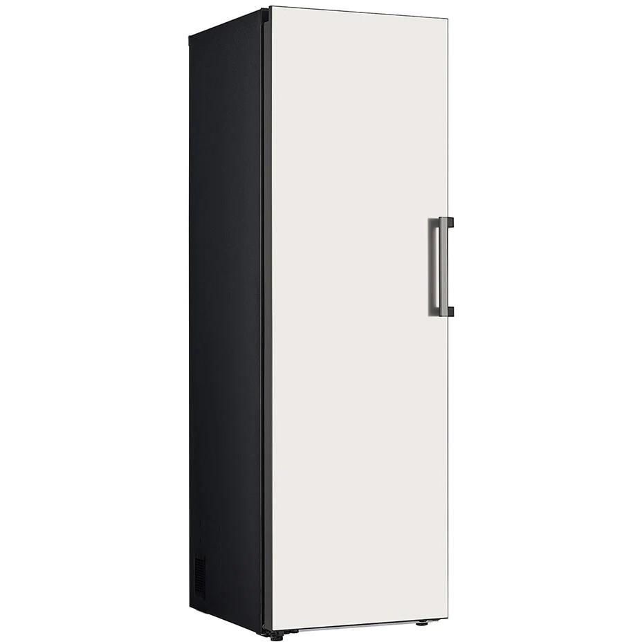 LG 11.4 cu.ft. Upright Freezer with ThinQ? LROFC1114G