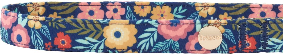 Frisco Fashion Collar， Tropical Floral