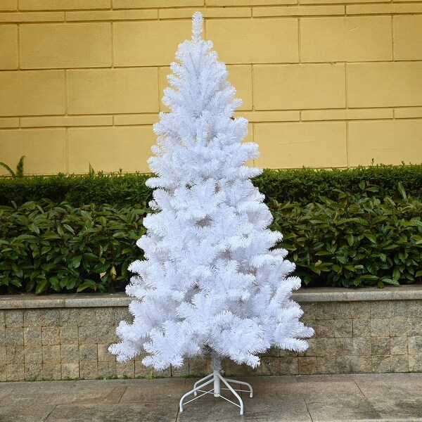 Exquisite PVC Christmas Tree