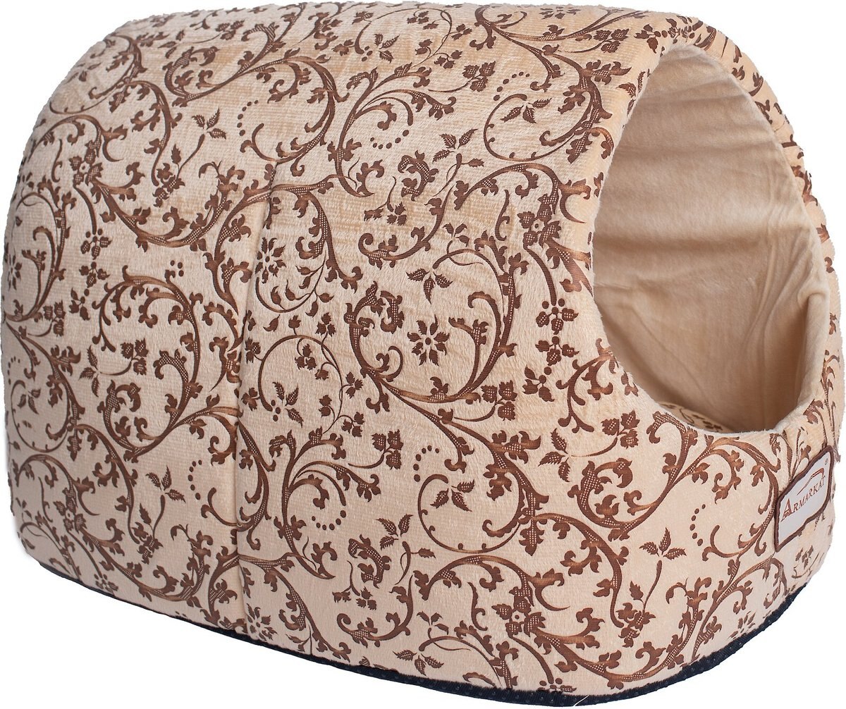 Armarkat Winter Soft Warm Cat Bed， Small