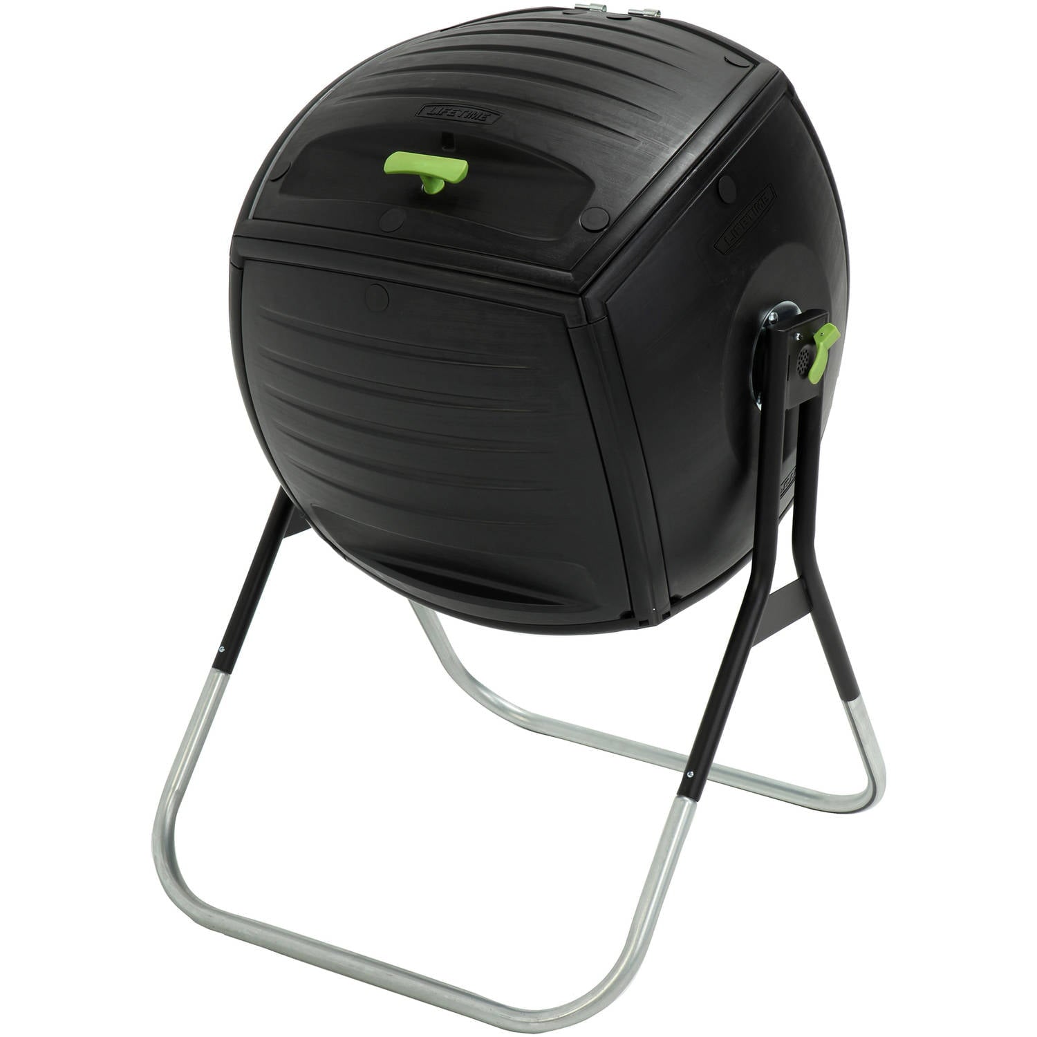 Lifetime Rotating Composter (50 gallon)