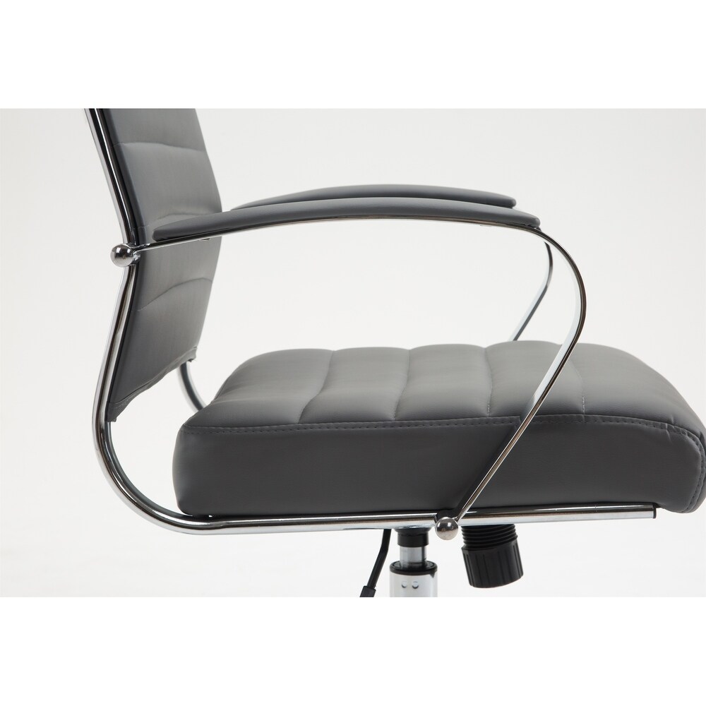 Edgemod Tremaine High Back Management Chair
