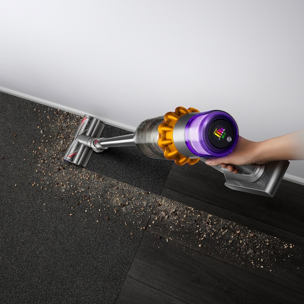 Dyson V15 Detect 1st Generation Cordless Vacuum Cleaner