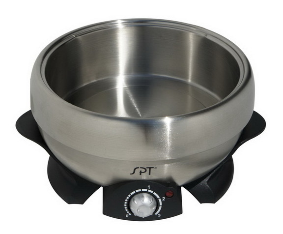 SPT SS 301 Multi Cooker (Shabu Shabu   038Grill)