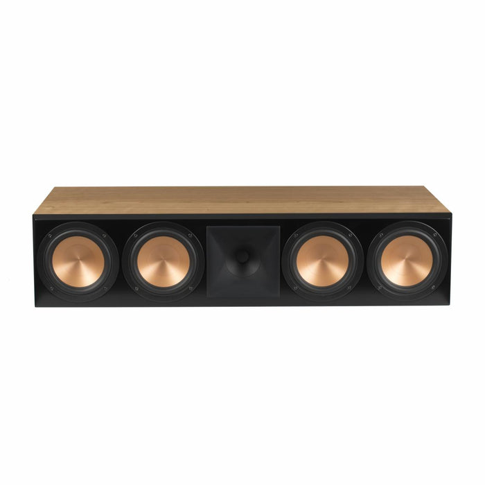 Klipsch Reference V Series Centre Speaker Quad 65 inch Drivers