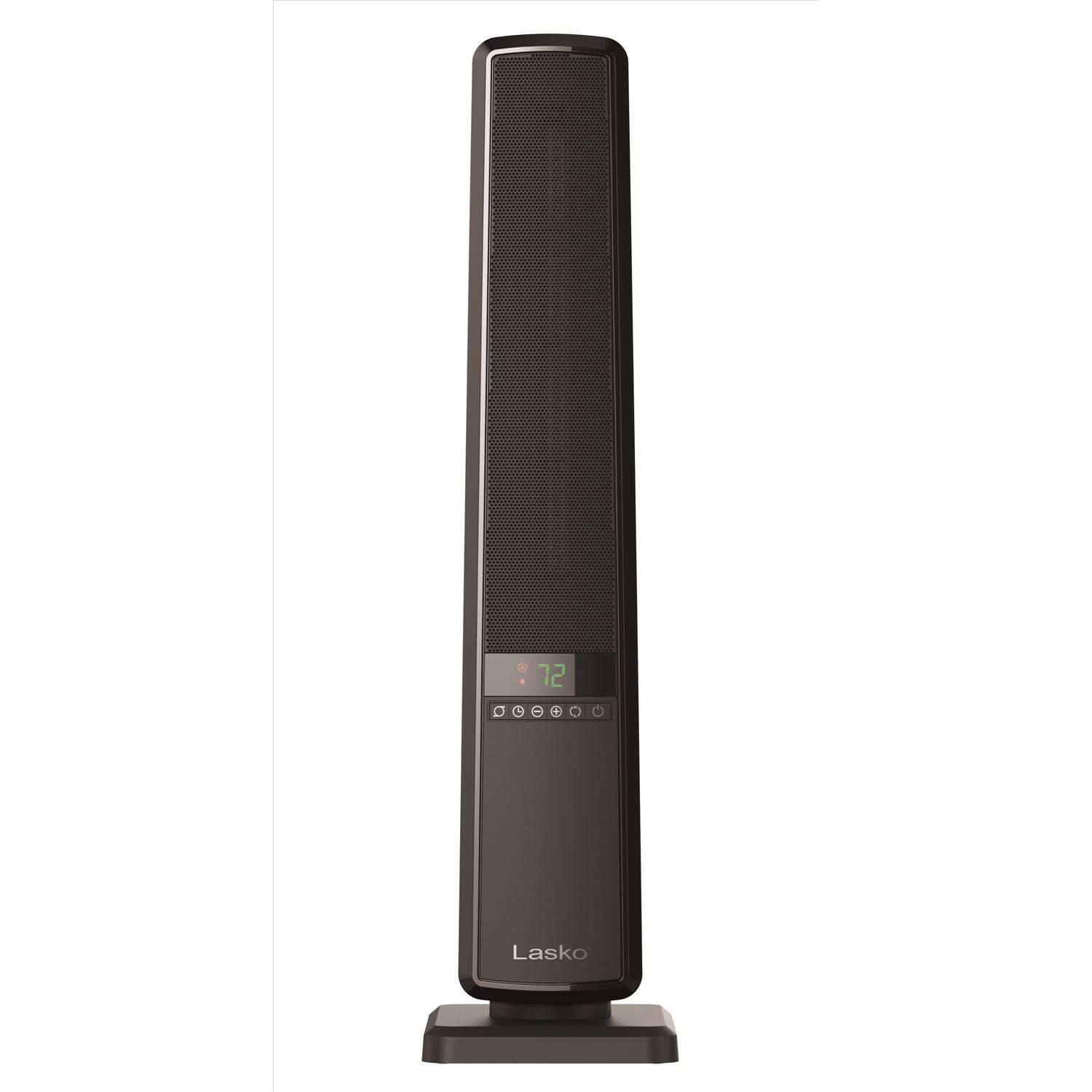 Lasko 150 sq ft Ceramic Heater w/Remote