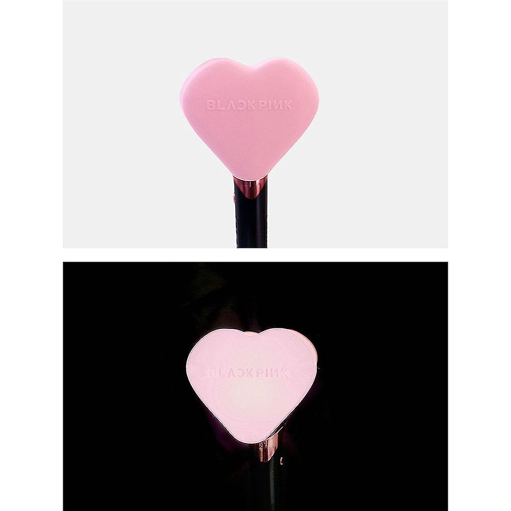 BLACKPINK Kpop Led Lamp Stick Concert Lamp Hiphop Lightstick Fluorescent Stick for Fans