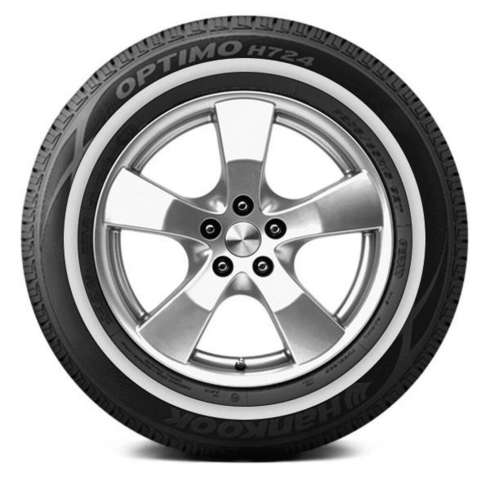 Hankook Optimo H724 AllSeason Tire 8211 205