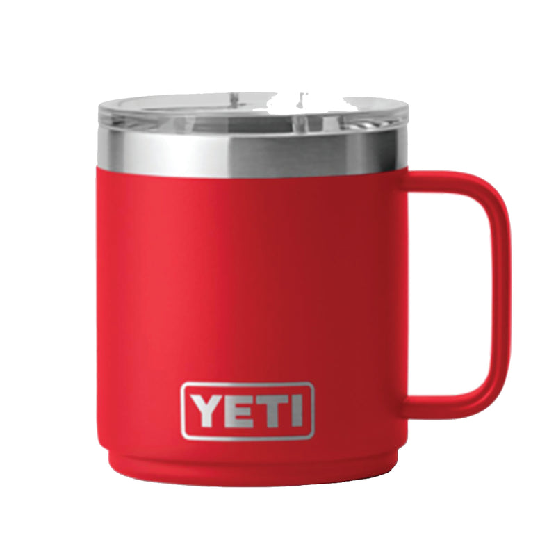 YETI Rambler 10 oz. Mug with Magslider Lid