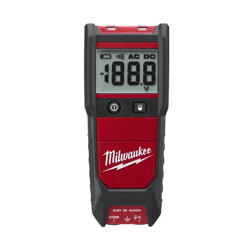 Milwaukee Auto Voltage/Continuity Tester Set 2212-20 from Milwaukee