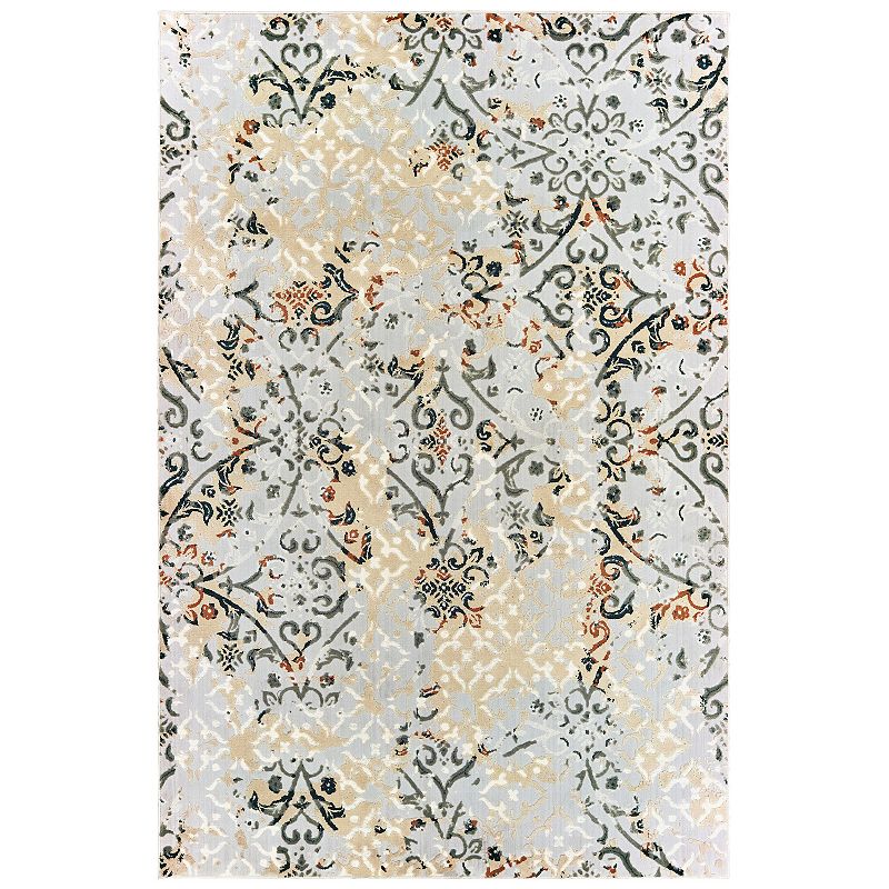 StyleHaven Brody Textured Rug