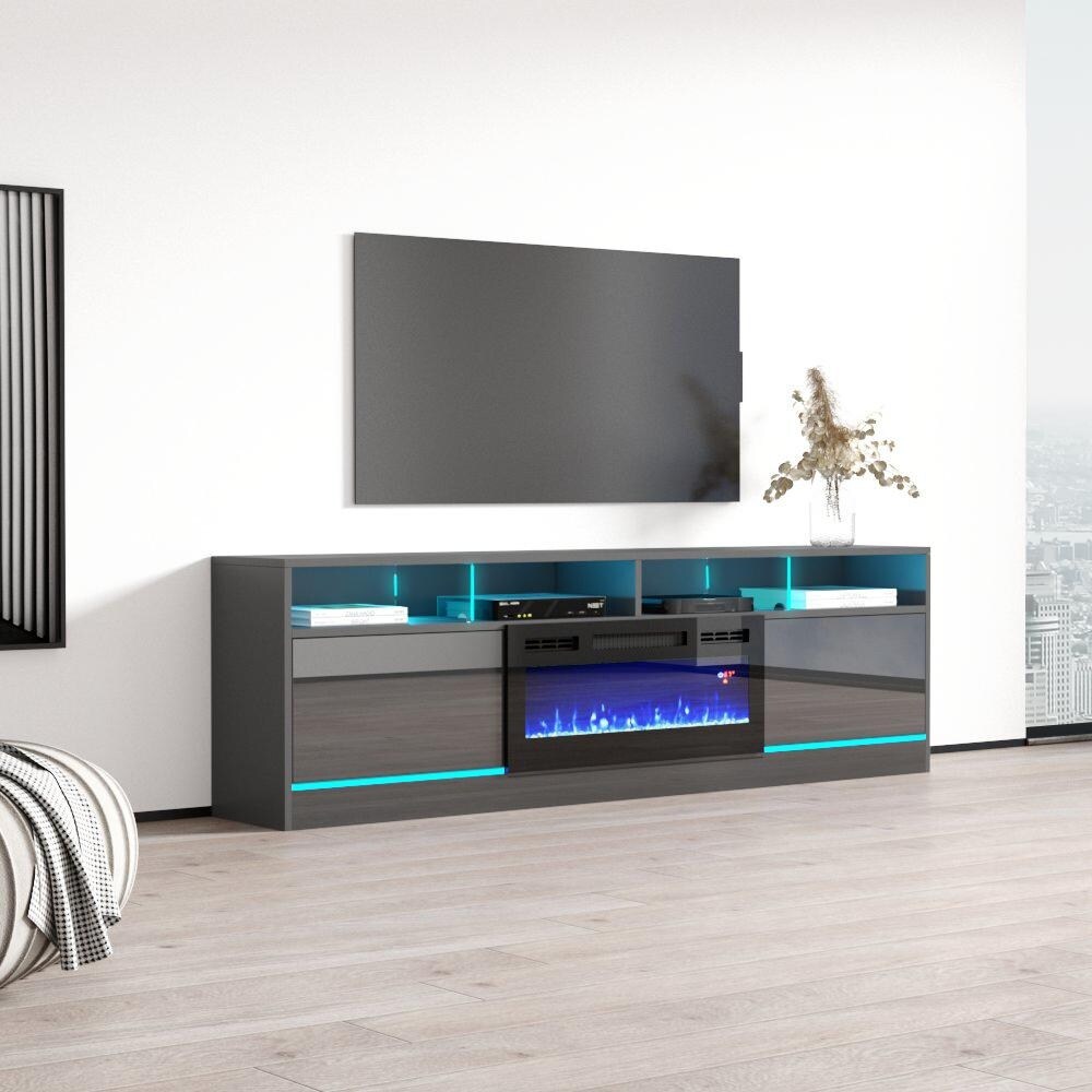 Disparo BL 05 Electric Fireplace 79\