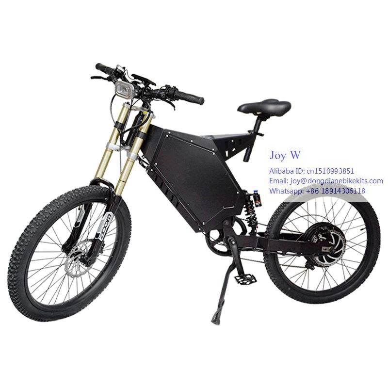 EU warehouse E Cycle 3000W fat tire ebike 5000w electric bike Hot Sale 8000w 12000w electric dirt bike electric bicycle