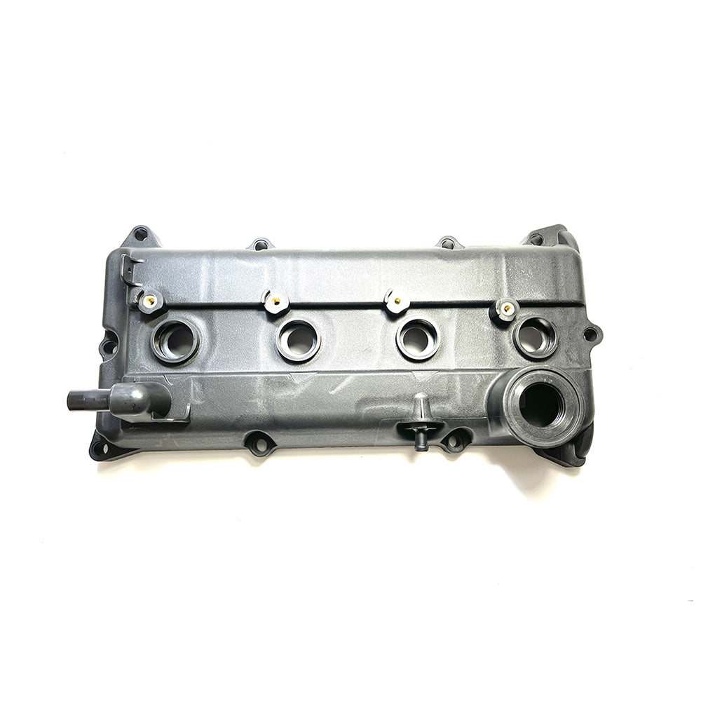 GPA MOTORS Valve Cover with gasket Fits Nissan Altima Sentra 2.5L QR25DE (2002-2006)