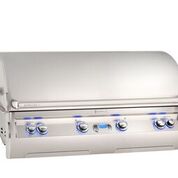 Fire Magic Echelon Diamond E1060I Built In BBQ Grill With Digital Thermometer