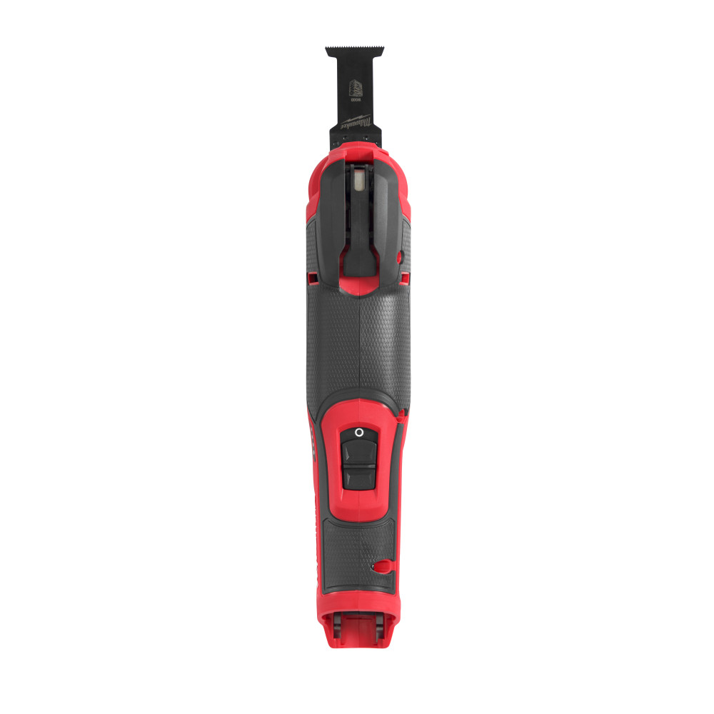 M12 FUEL™ Oscillating Multi-Tool with M12™ REDLITHIUM™ 1.5Ah Battery and Charger Kit