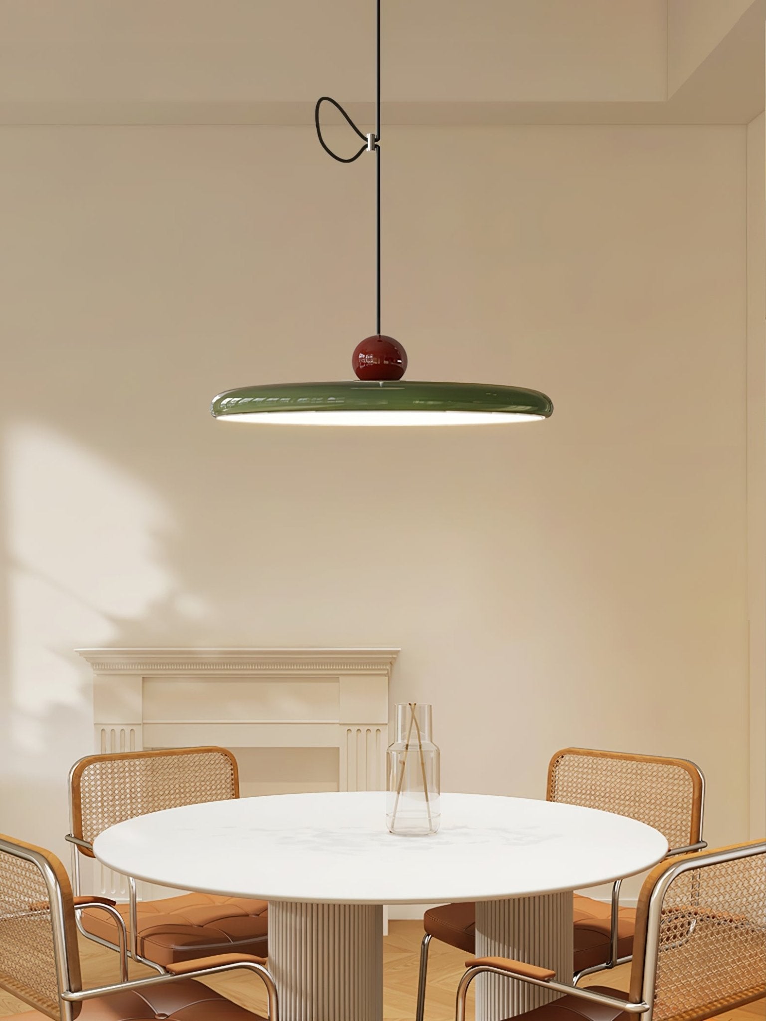 Lola Swing  Pendant Lamp