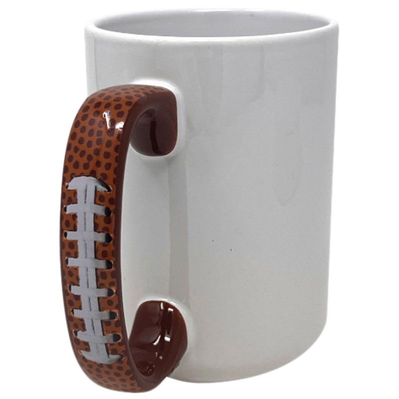 Virginia Tech Hokies 15oz. Home and Away 2-Pack Mug Set