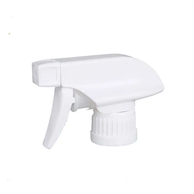 In Stock 28/410 Regular Cover Mist Sprayer Plastic Custom Made ABS Trigger Sprayer Plastic Spraying Equipment Rs in India