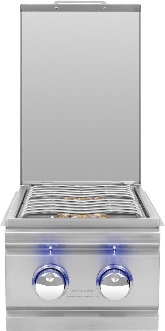 Summerset Grills TRLSB2LP