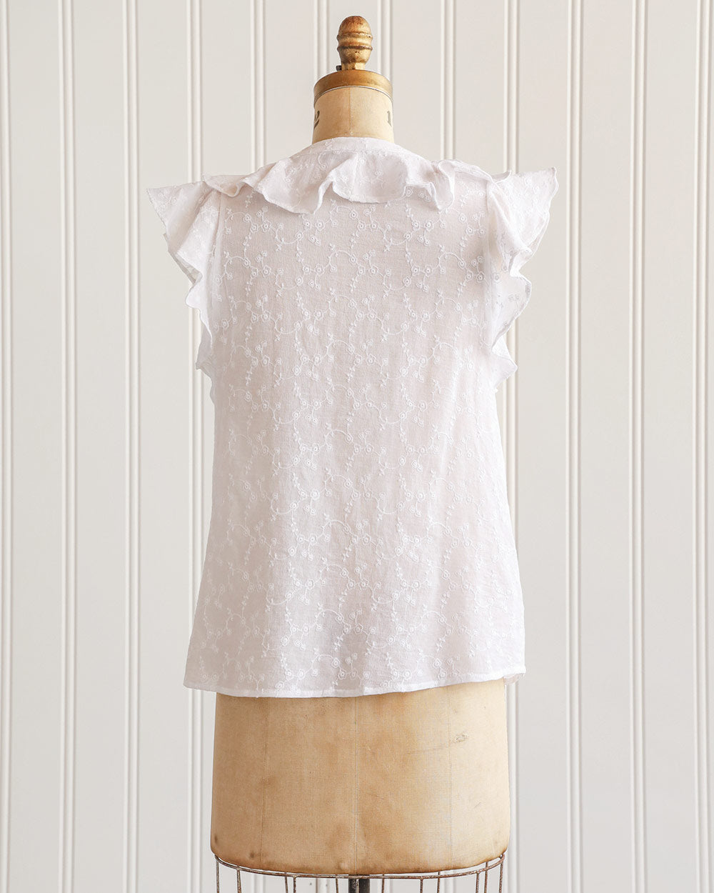 Baby’s Breath Top