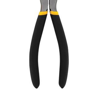 Stanley 8 in. Long Nose Pliers 84-102