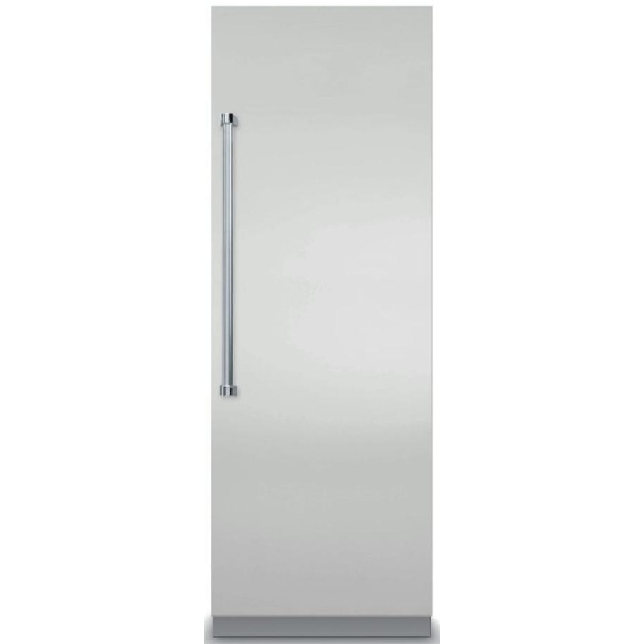 Viking 12.2 cu.ft. Upright Freezer with Interior Ice Maker VFI7240WRFW