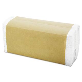 General Supply C-Fold Towels 10.13