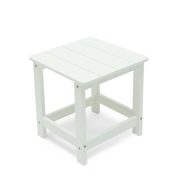 Portello Side Table