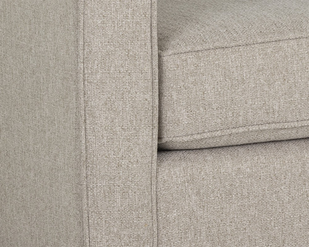 Adrian Sofa   Transitional   Sofas   by Sunpan Modern Home  Houzz