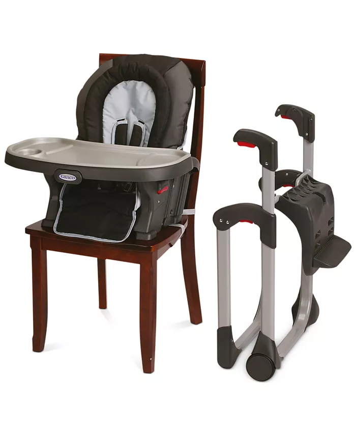 Graco Baby DuoDiner LX Tanger High Chair