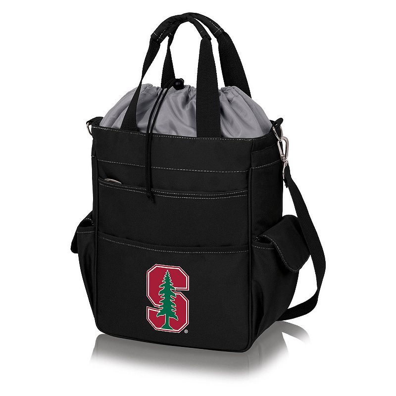 Picnic Time Stanford Cardinal Activo Cooler Tote Bag