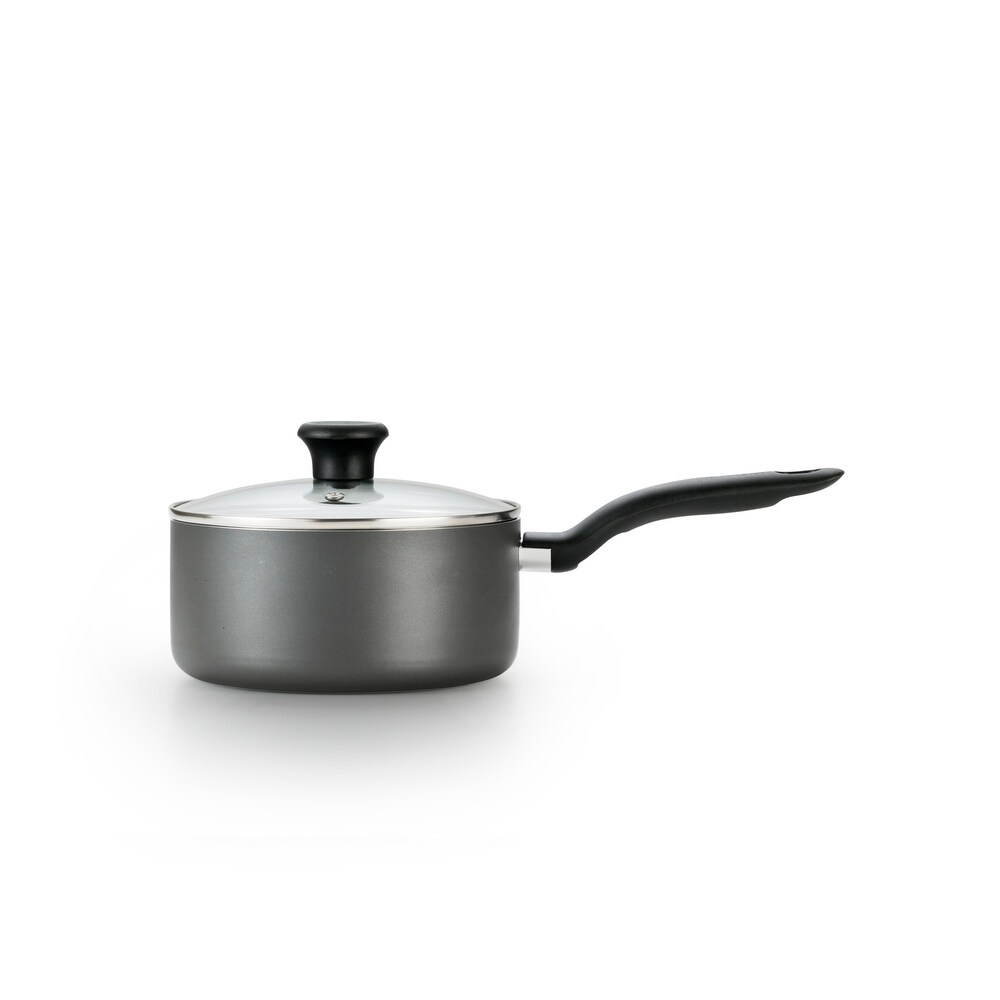 T Fal Initiatives 3 Qt. Saucepan