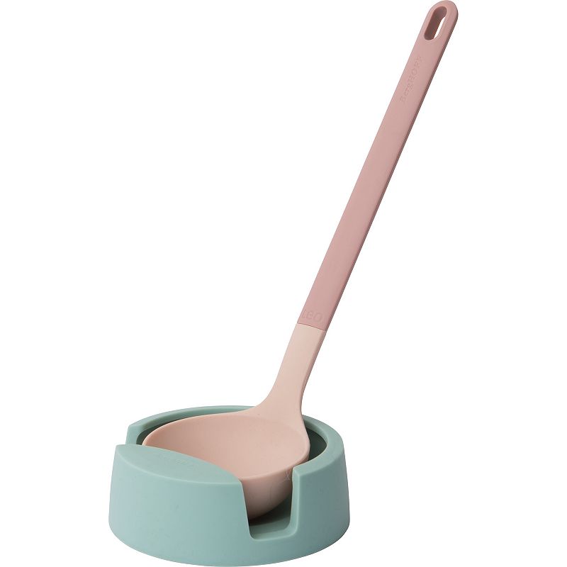 BergHOFF Leo 5-in. Silicone Spoon Rest