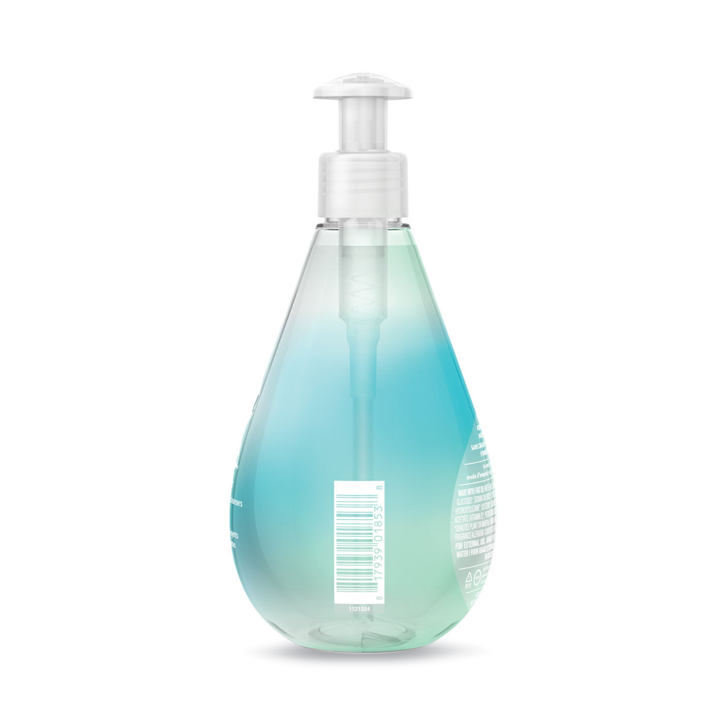 Gel Hand Wash by Methodandreg; MTH01853