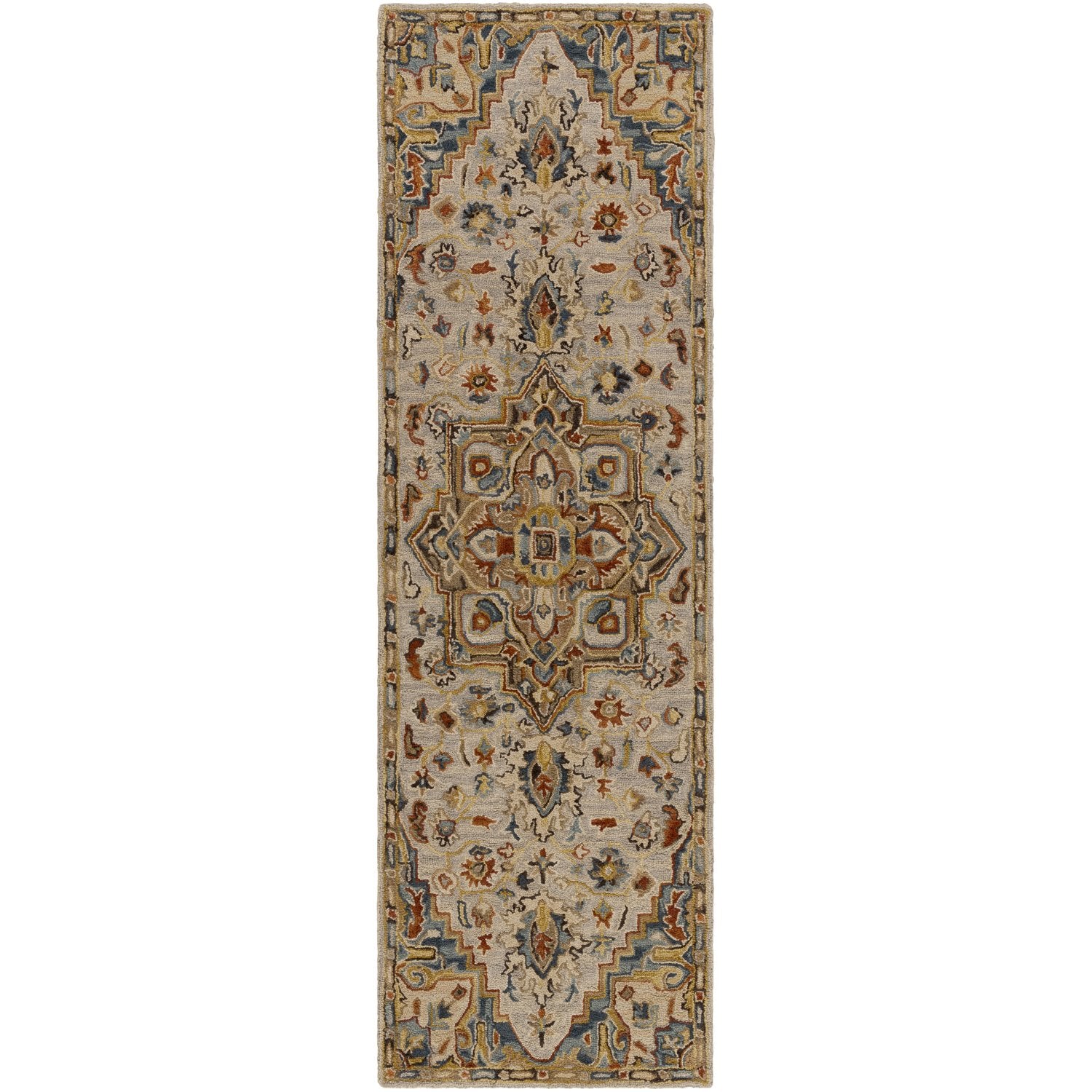 Artemis Hand Tufted Rug