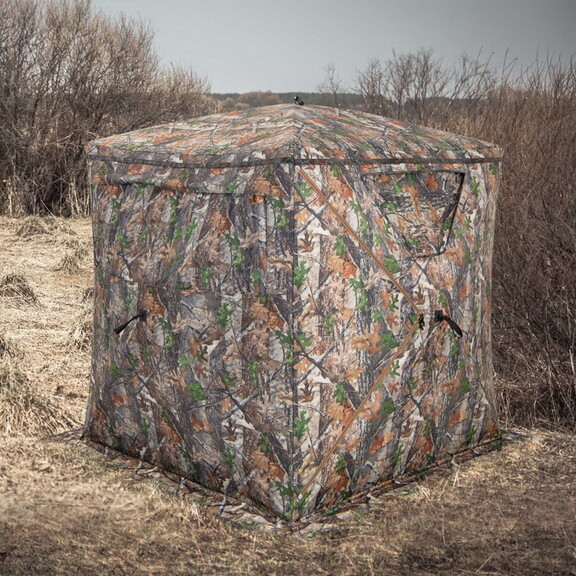 Costway 36172584 2 3 Person Hunting Blind Portable...