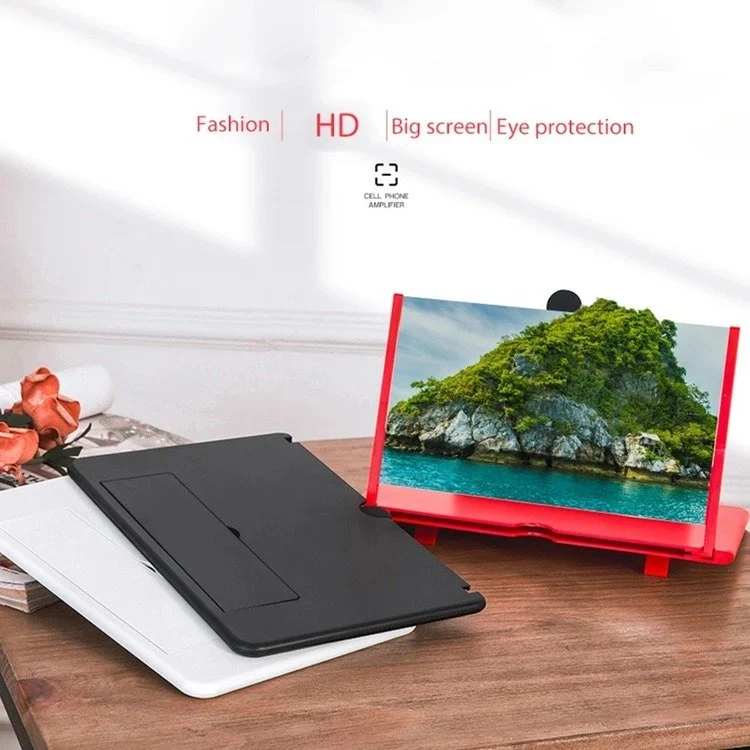 🎄Early Christmas Sales 49% OFF🔥🔥Screen Magnifier 2023 Newest Version