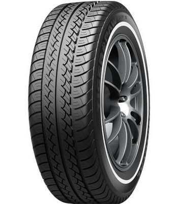 Uniroyal Tiger Paw AWP II 195/75R14 Tires