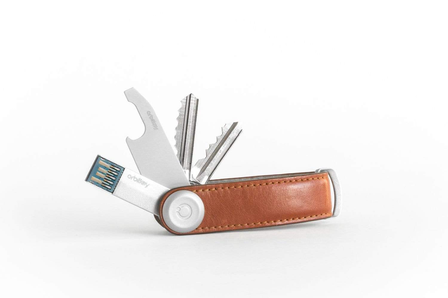 Orbitkey Key Organiser