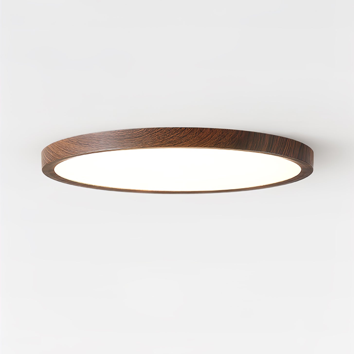 Ultrathin Round Ceiling Light